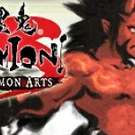 постер игры Sumioni: Demon Arts