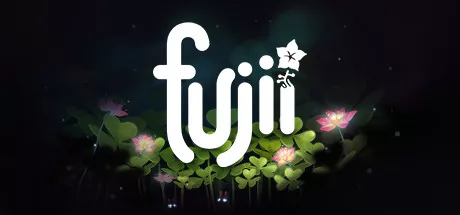 постер игры Fujii
