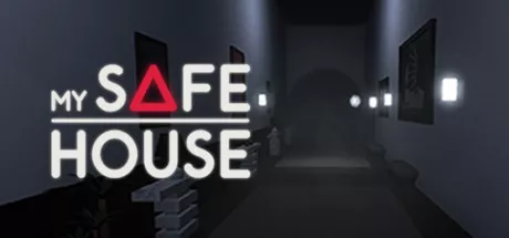 постер игры My Safe House