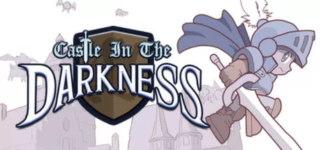 постер игры Castle in the Darkness