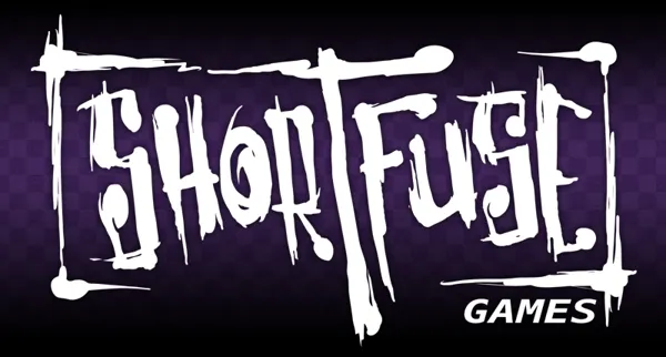 Shortfuse Games AB logo