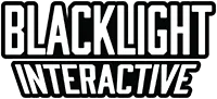 Blacklight Interactive logo