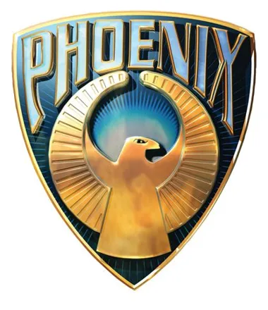Phoenix Games B.V. logo