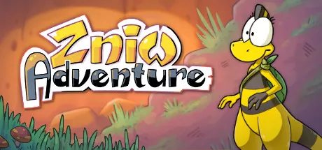 постер игры Zniw Adventure