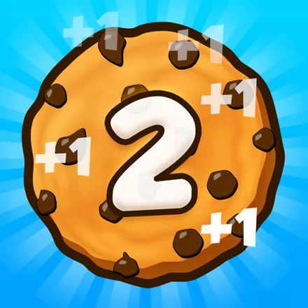 обложка 90x90 Cookie Clickers 2