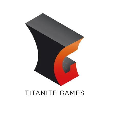 Titanite Games Sp. z o.o. logo