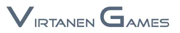 Virtanen Games logo
