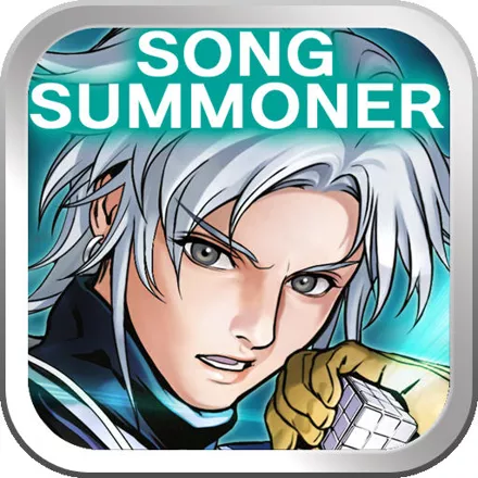 постер игры Song Summoner: The Unsung Heroes - Encore