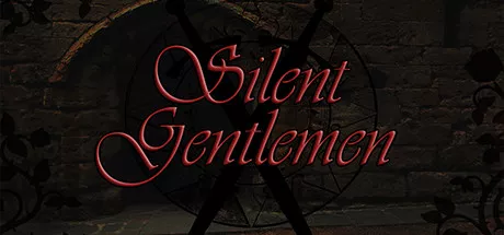 обложка 90x90 Silent Gentlemen