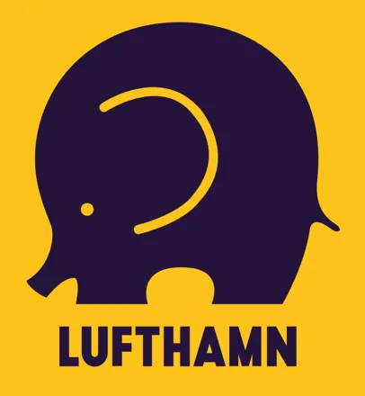 Lufthamn AB logo
