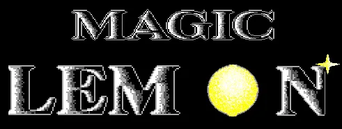 Magic Lemon Software logo