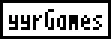 yyrGames logo