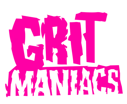 Gritmaniacs Ltd. logo