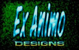 Ex Animo Designs logo