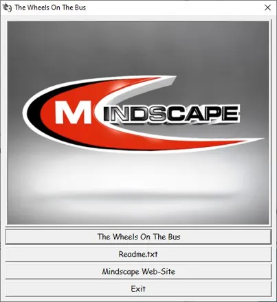 The Wheels on the Bus: Humpty Dumpty (2004) - MobyGames