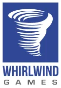 Whirlwind Games logo