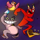 box cover