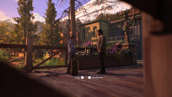 Life is Strange: True Colors screenshots - Image #30316