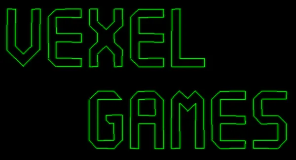 Vexel Games, LLC logo