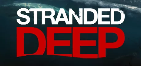 постер игры Stranded Deep