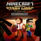 Minecraft: Story Mode - Season Two: Episode 4 - Below the Bedrock (2017) -  MobyGames