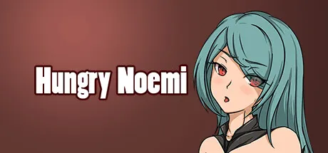 Hungry Noemi (2022) - MobyGames