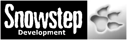 Snowstep Development logo