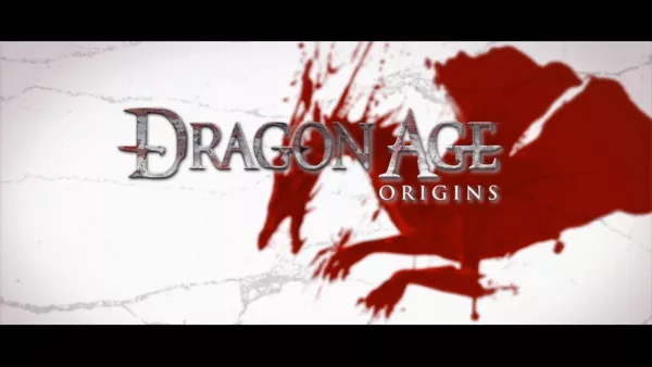 The Good, The Bad, And The Ugly Of Returning To Dragon Age: Origins