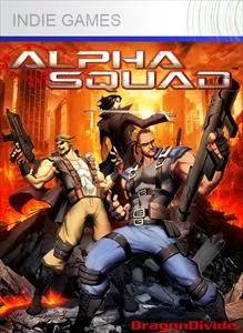 обложка 90x90 Alpha Squad