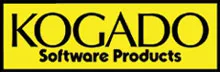 Kogado Software Products logo
