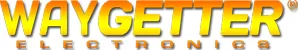 Waygetter Electronics logo