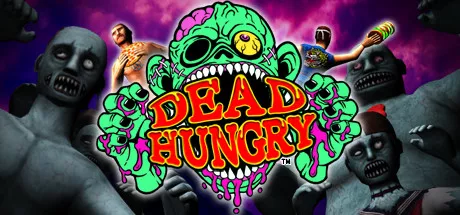 обложка 90x90 PixelJunk VR: Dead Hungry