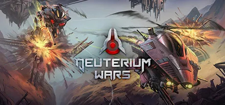 постер игры Deuterium Wars