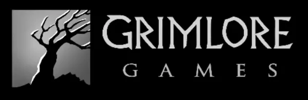 Grimlore Games GmbH logo