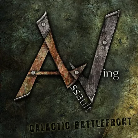 постер игры Assault Wing: Galactic Battlefront