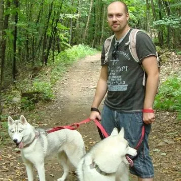 developer photo