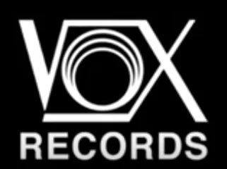 Vox Records Studio logo