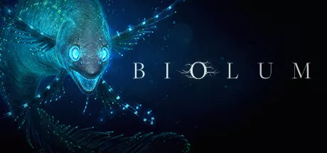 постер игры Biolum