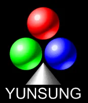 Yun Sung Electronics Co. logo