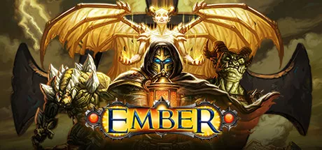 постер игры Ember