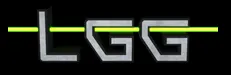 Laser Guided Games, LLC	 logo
