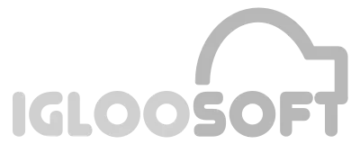 Igloosoft Games LLC logo