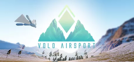 постер игры Volo Airsport