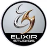 Elixir Studios logo
