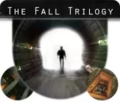 постер игры The Fall Trilogy: Chapter 1 - Separation