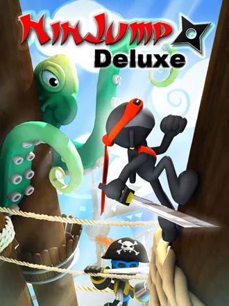NinJump Deluxe 2010 MobyGames NinJump Deluxe 2010 MobyGames