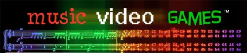 Music Video Games, LLC logo