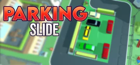 постер игры Parking Slide