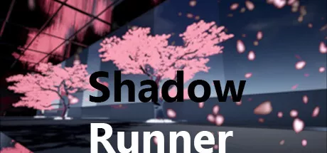постер игры Shadow Runner