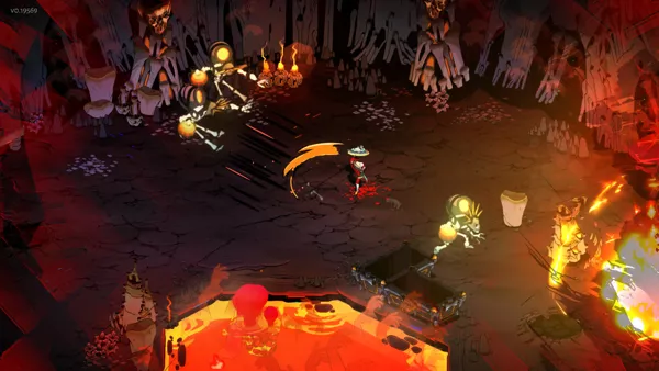 Supergiant Game's First Ever Sequel Hades 2 Brings The God-Like Rogue-Like  To Early Access - Prima Games